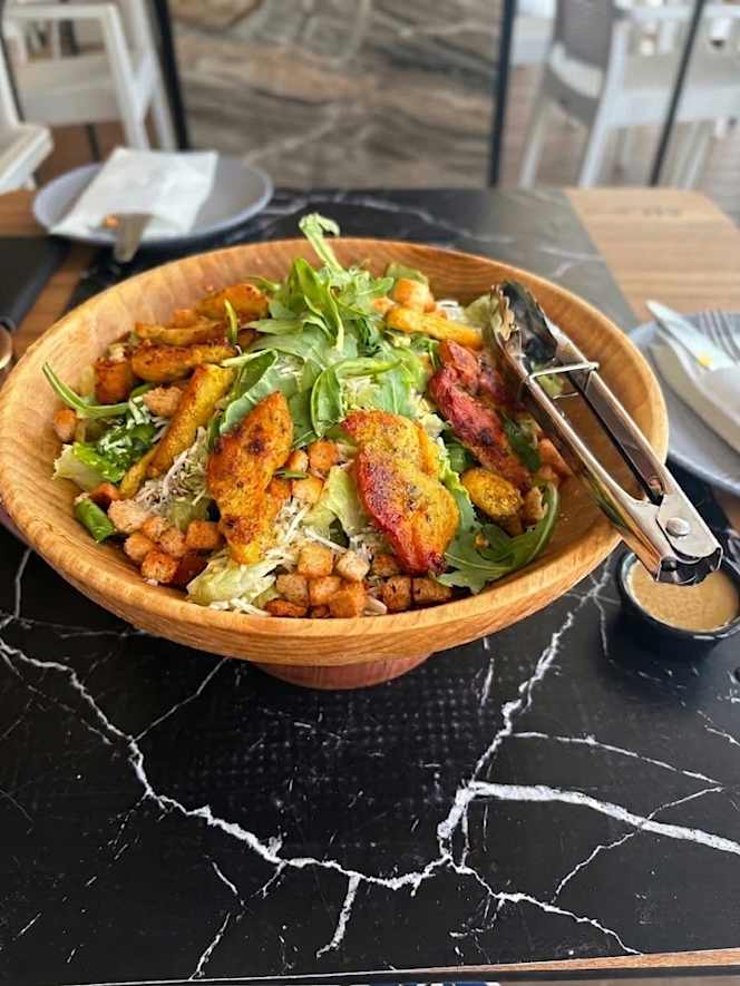 Nomad Flavores - 8