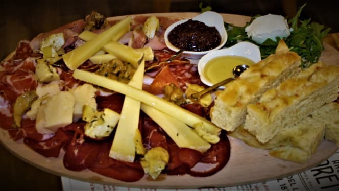 Circolo di Capolago - 1