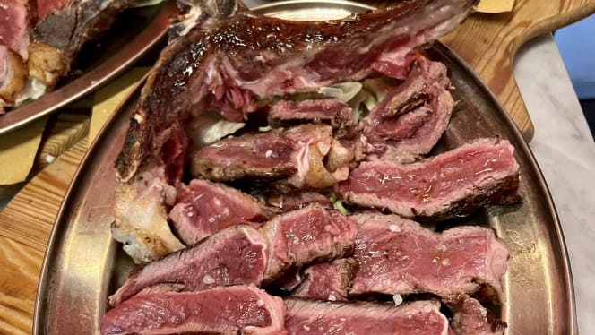 Chianina & Co 2.0 - 9