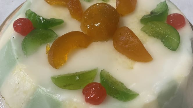 Chianina & Co 2.0 - 1