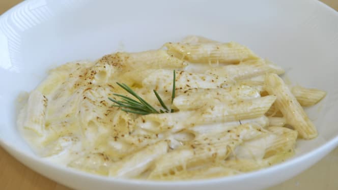 Sobreiras Restaurant & Terrace - 5