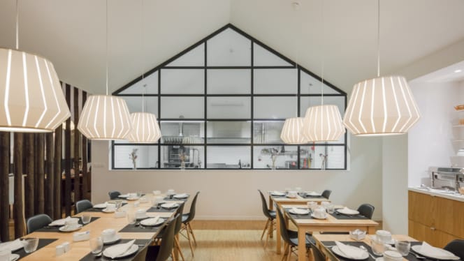 Sobreiras Restaurant & Terrace - 6