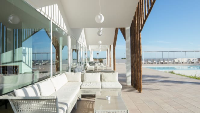 Sobreiras Restaurant & Terrace - 1