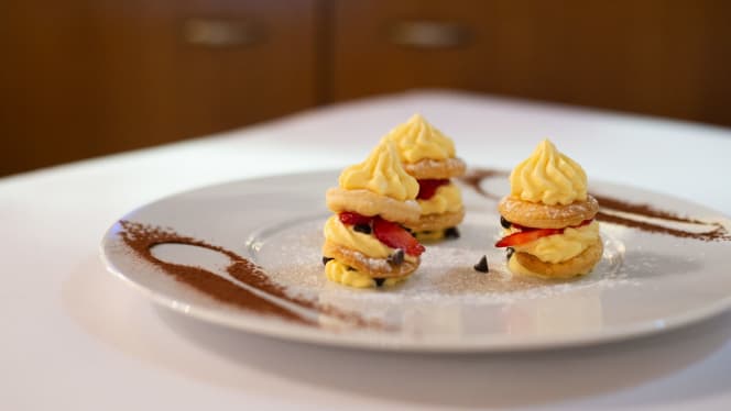 Trattoria La Tortuga - 4