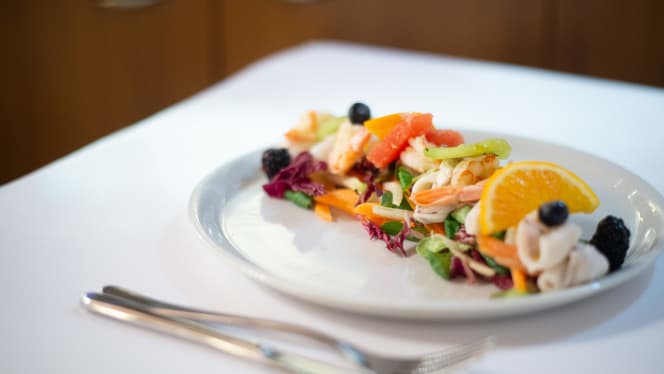 Trattoria La Tortuga - 5