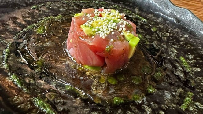 Clap Restaurant - Napoli - Napoli - 1