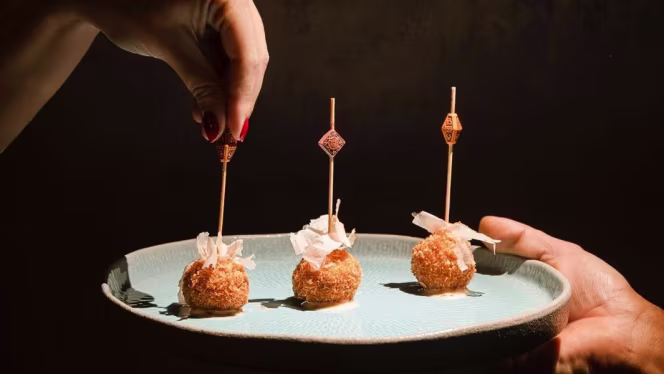 Clap Restaurant - Napoli - Napoli - 4