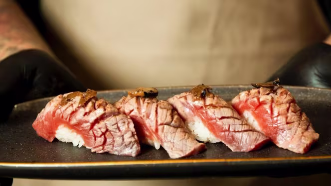 Clap Restaurant - Napoli - Napoli - 5