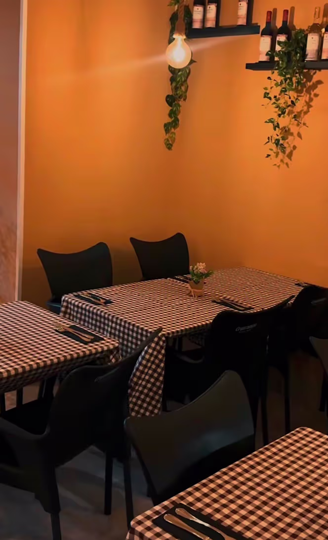 Ciao Ciao Grill&Bar - 0