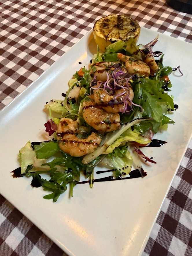 Ciao Ciao Grill&Bar - Torrevieja - 1