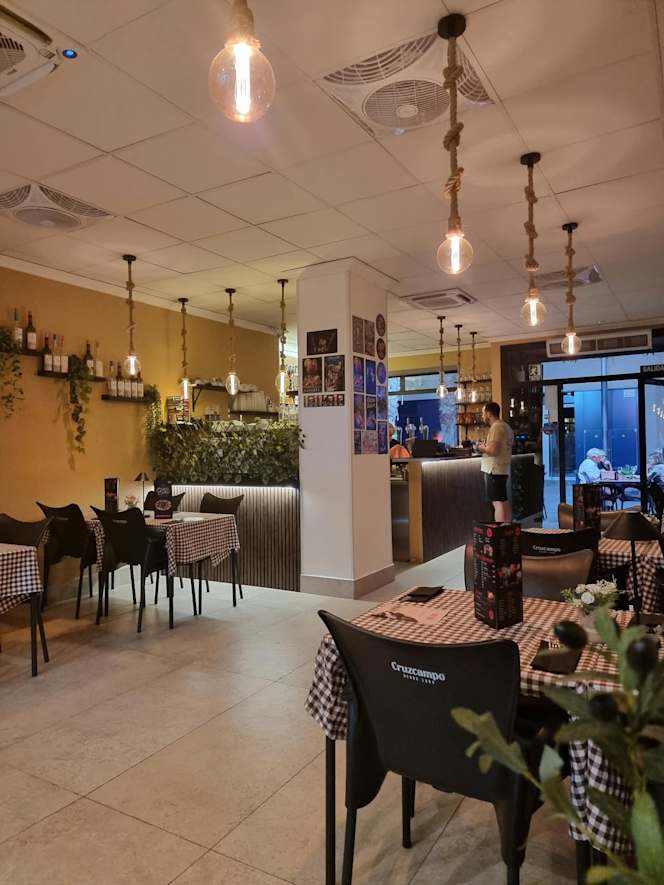 Ciao Ciao Grill&Bar - 3