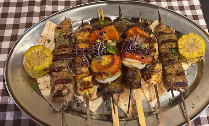 Ciao Ciao Grill&Bar - 1
