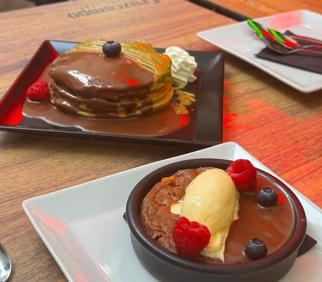Ciao Ciao Grill&Bar - 5