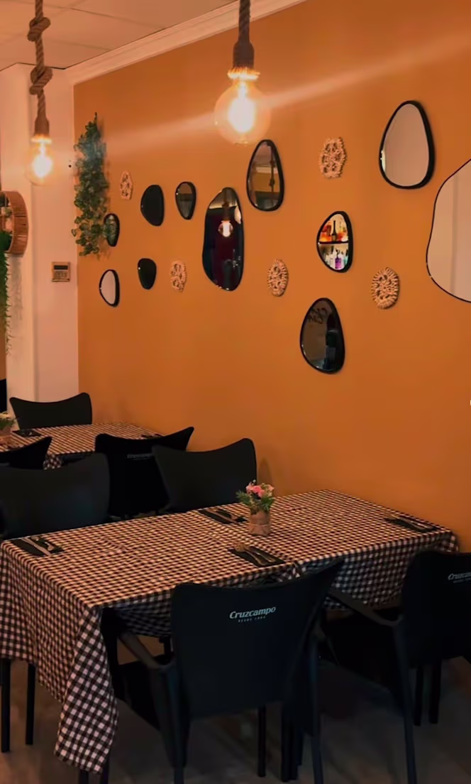 Ciao Ciao Grill&Bar - 6