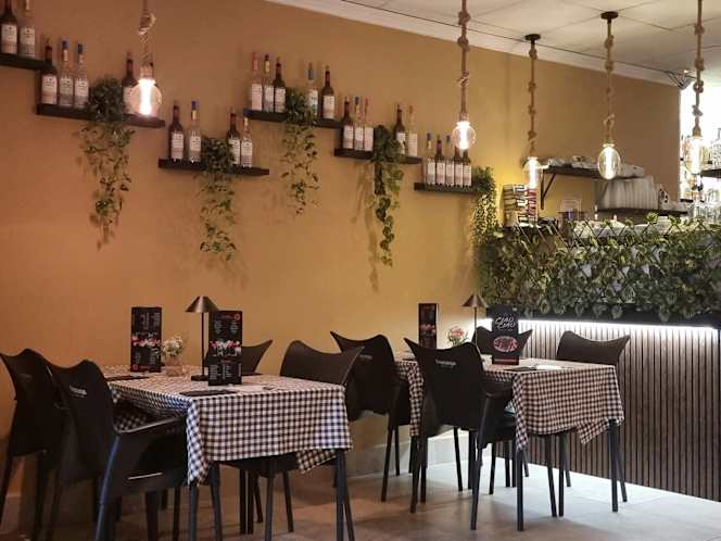 Ciao Ciao Grill&Bar - 1