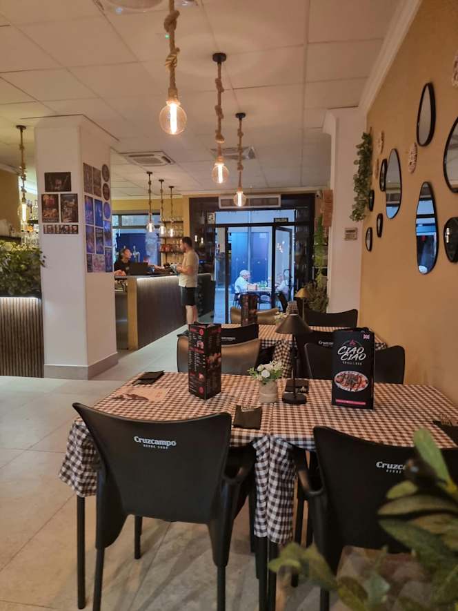 Ciao Ciao Grill&Bar - 2