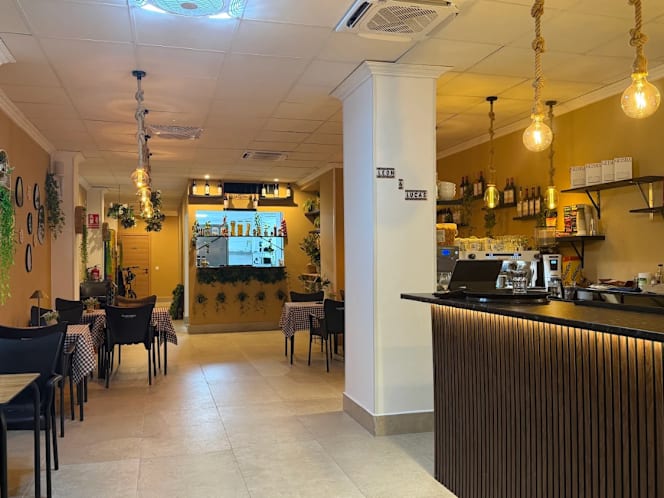 Ciao Ciao Grill&Bar - 7