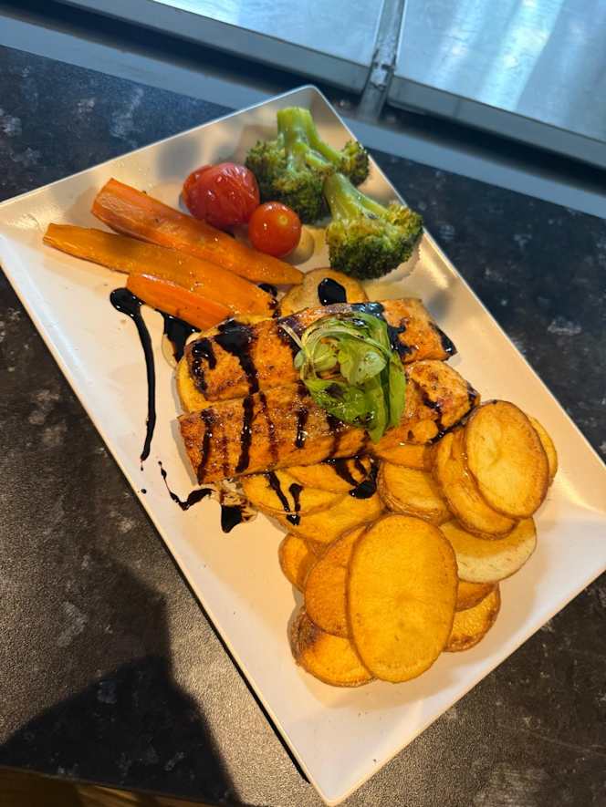 Ciao Ciao Grill&Bar - 1