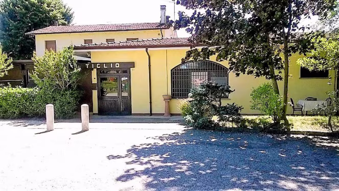 Al Tiglio Fiorito - 0