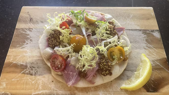 Césant Korenbeurs - 1