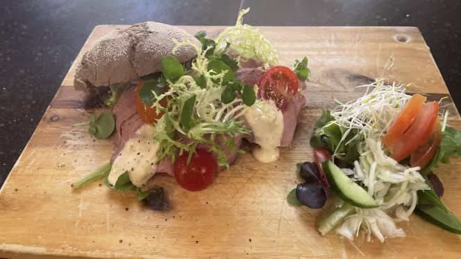 Césant Korenbeurs - 3