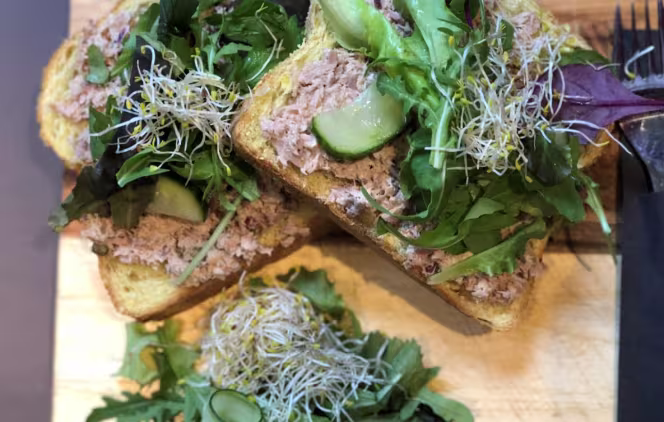 Césant Korenbeurs - 4