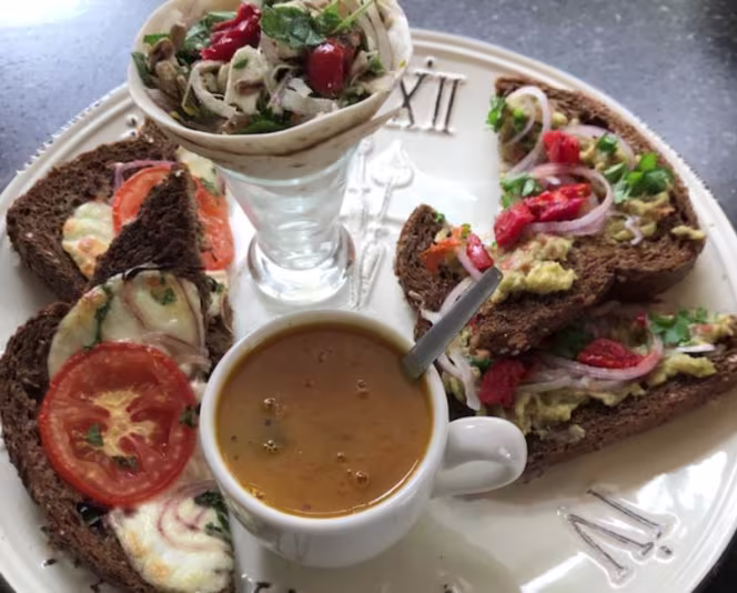 Césant Korenbeurs - 7