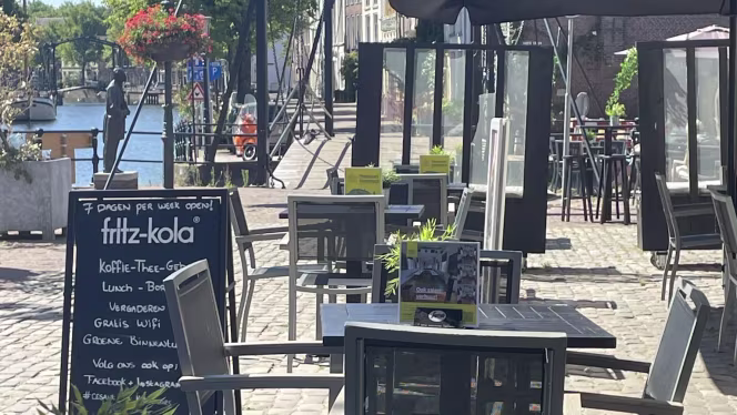 Césant Korenbeurs - 0