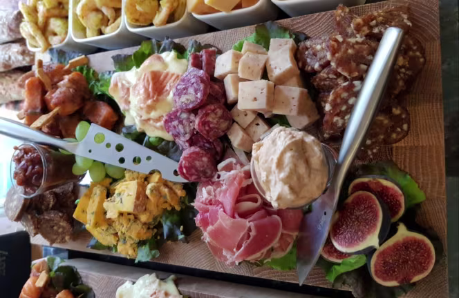 Césant Korenbeurs - 5