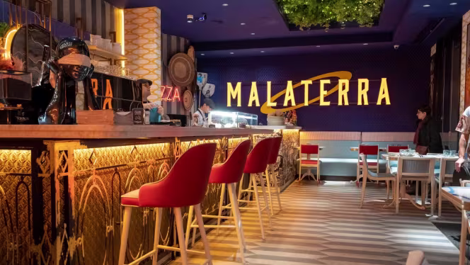 Malaterra Piazza Bologna - 0