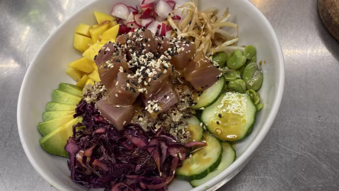 Café des Arts - Paris - 3