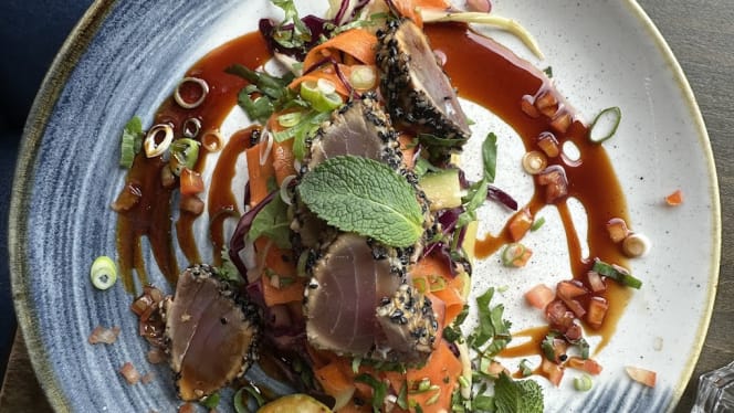 Café des Arts - Paris - 8