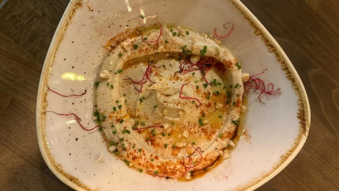 Café des Arts - Paris - 6