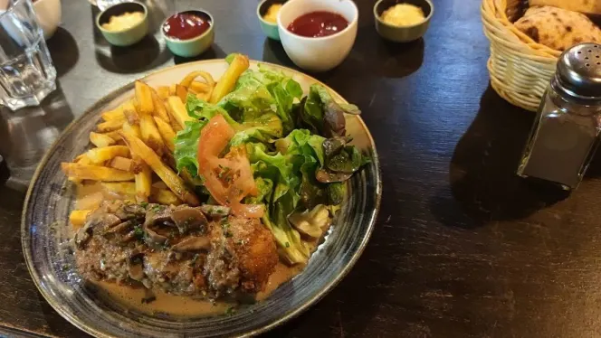 Café des Arts - Paris - 0