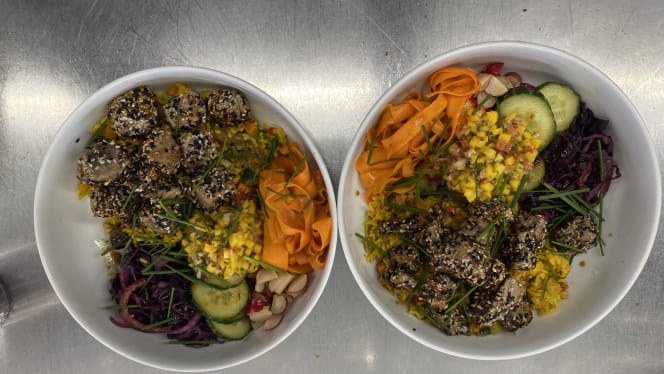 Café des Arts - Paris - 5