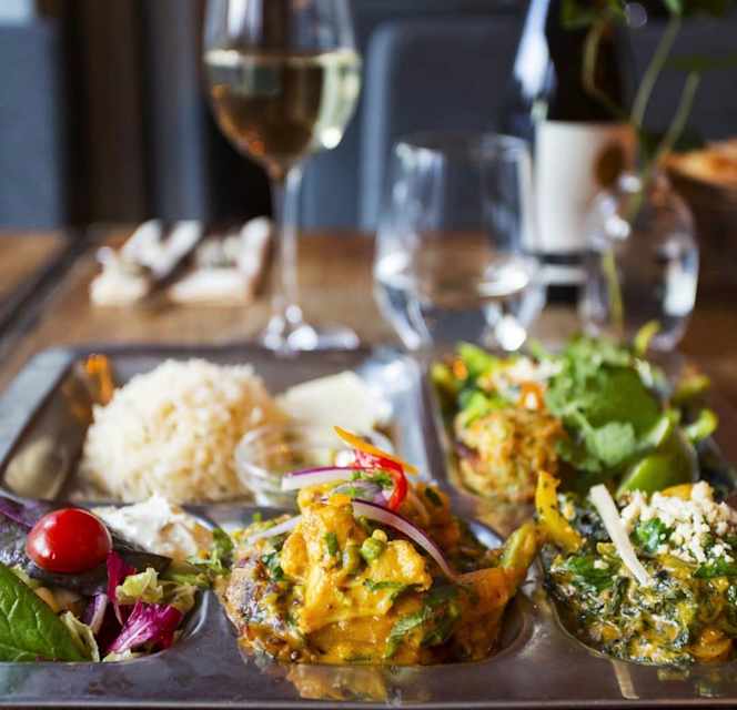 Muskot Kök & Bar-Kungsgatan - 6