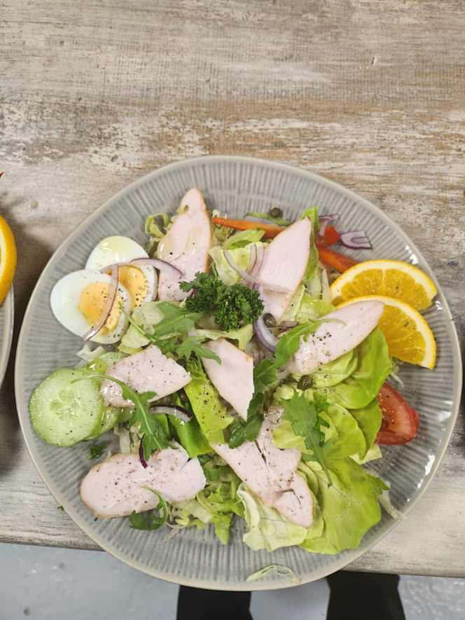 Terug in de Tijd - 8