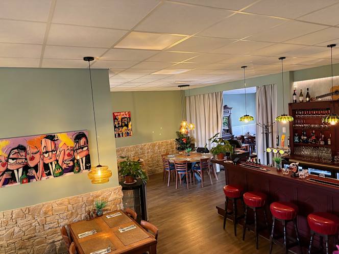 Terug in de Tijd - 1