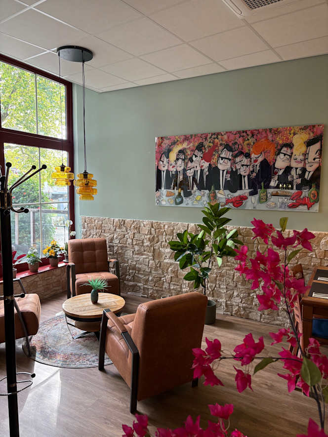 Terug in de Tijd - 4