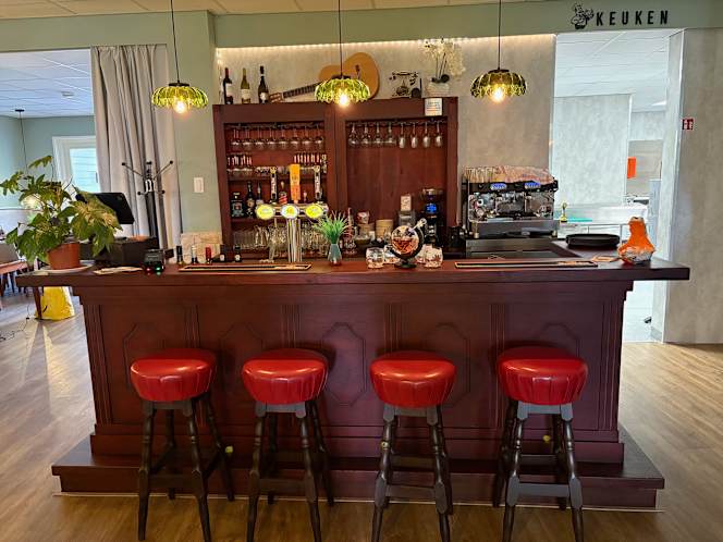 Terug in de Tijd - 1