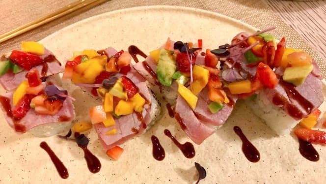 Yume Nippon Restaurant All you can eat - 7