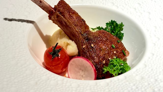 Yume Nippon Restaurant All you can eat - 1