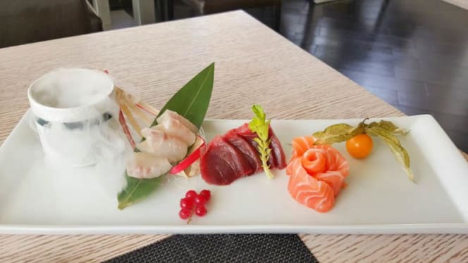 Yume Nippon Restaurant All you can eat - 0