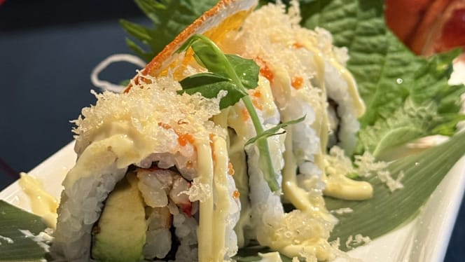 Yume Nippon Restaurant All you can eat - 3