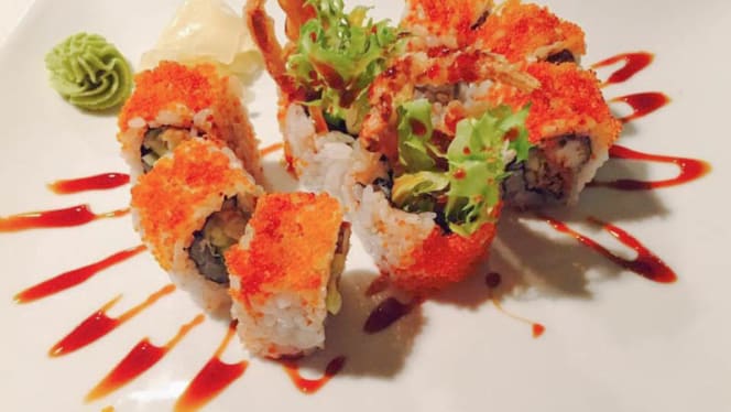 Yume Nippon Restaurant All you can eat - 8