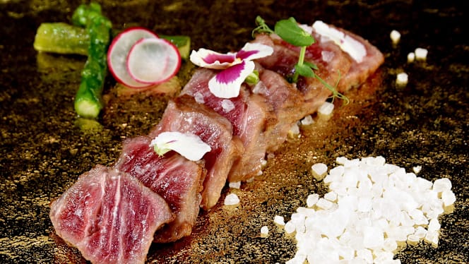 Yume Nippon Restaurant All you can eat - 2