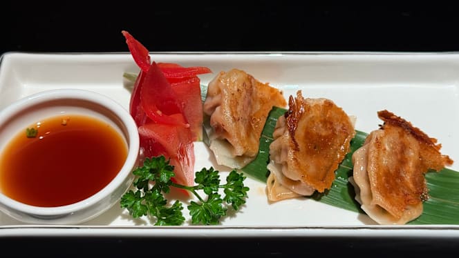 Yume Nippon Restaurant All you can eat - 5