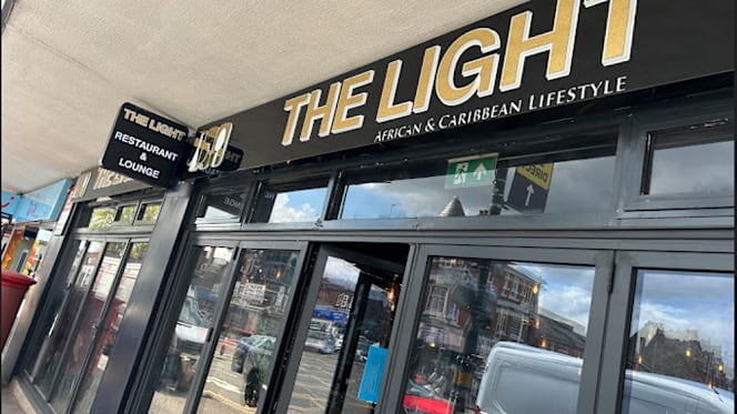 The Light Restaurant And Lounge - 0