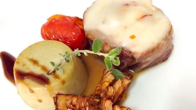 Masseria Torre Abbondanza - 5