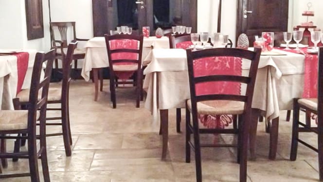 Masseria Torre Abbondanza - 8